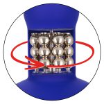 Eclipse Wristband Remote Rimming Probe