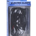 Electrosex Clamps