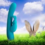 Hop - Rave Rabbit Plus - Aquamarine - Image 7