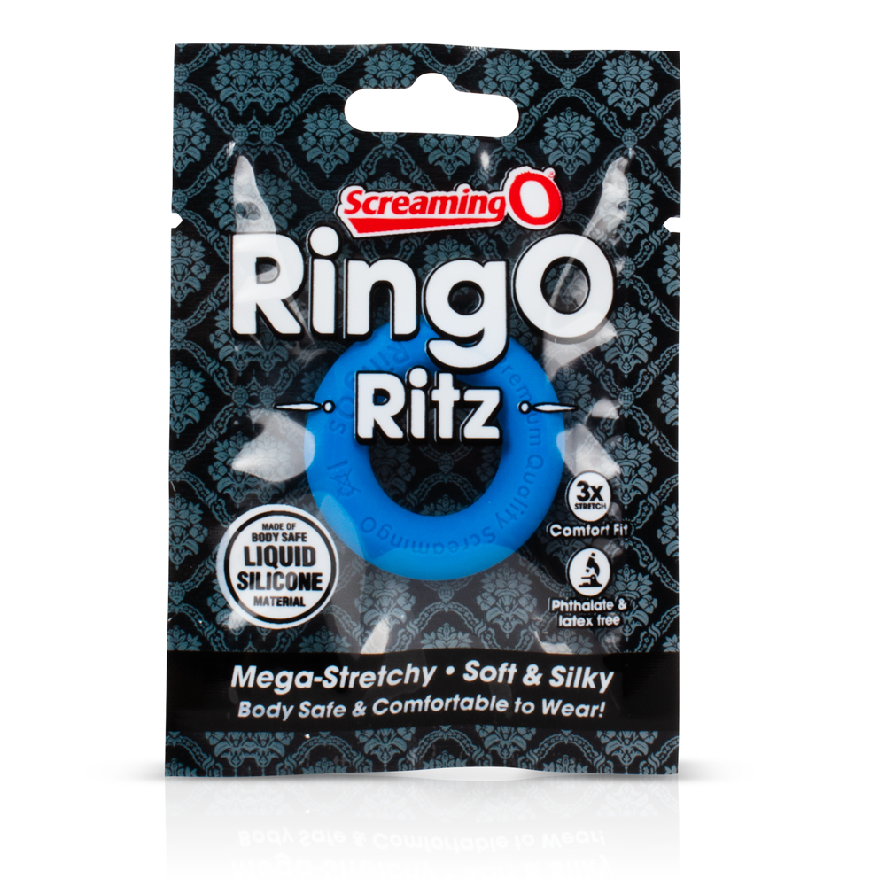 uYY1LRwkxsODRmQmGCZGyydTKRZmrM3l Ringo Ritz - Blue - Image 1