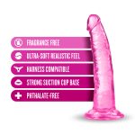B Yours Plus - Lust N Thrust - Pink - Image 4