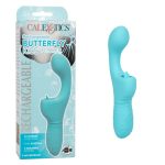 Rechargeable Butterfly Kiss Flicker - Blue - Image 12