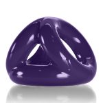 Tri Sport 3 Ring Sling Atomic Jock - Eggplant - Image 4