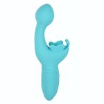 Rechargeable Butterfly Kiss - Blue - Image 2
