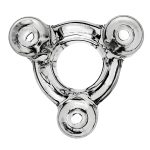 Heavy Squeeze Ballstretcher - Clear - Image 3
