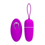 Pretty Love Bradley - 12 Function - Purple - Image 2
