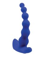 Beaded Pleasure - Blue - Image 3