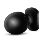 Anal Adventures - Orb Plug - Black - Image 2