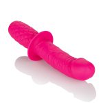 Silicone Grip Thruster - Pink - Image 5