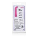 First Time Mini G-Vibe - Pink - Image 4
