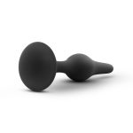 Luxe - Beginner Plug Small - Black - Image 2