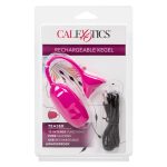 Rechargeable Kegel Teaser - Pink - Image 2