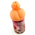 Pecker Beer Can Topper - Image 3