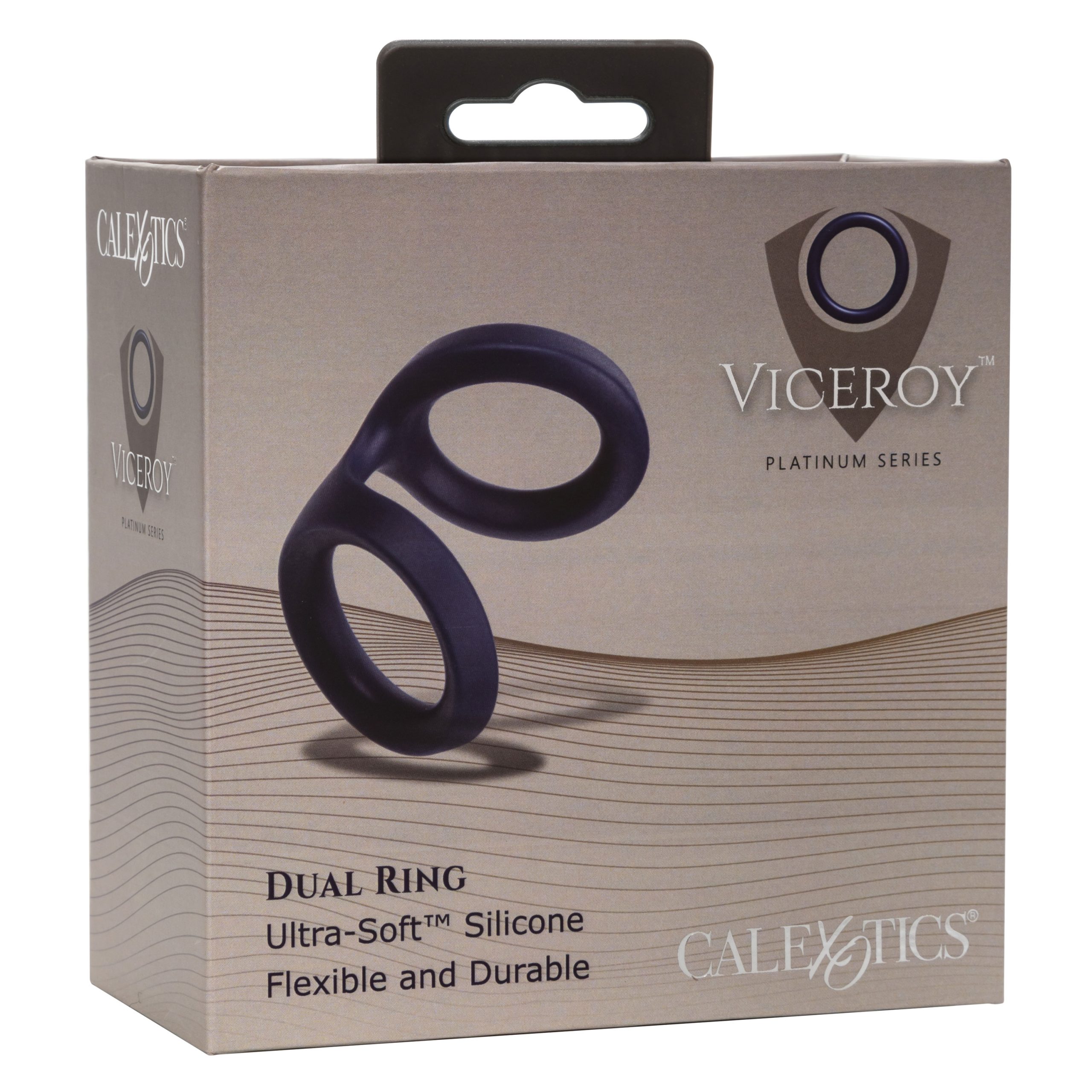 usQztC2vpqfObijxXg0w345kaCmDhS2h Viceroy Dual Ring - Image 1