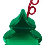 Christmas Tree Cup 24 Oz