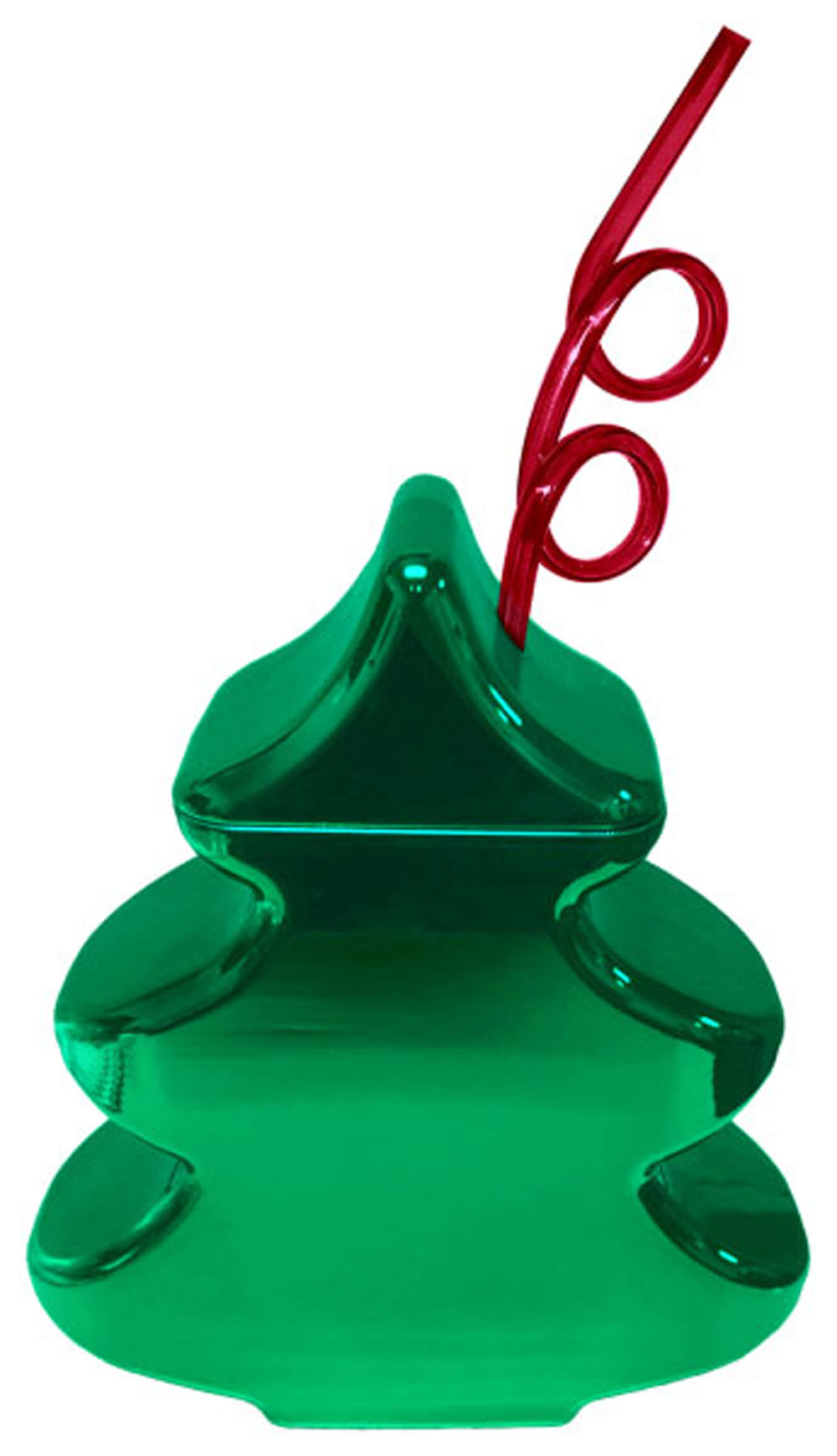 ut4SsXpTWYwSGk6vHNHtDk5wFN1tdTI2 Christmas Tree Cup 24 Oz - Image 1