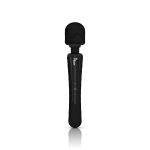 Obsession Wand Massager - Black - Image 3