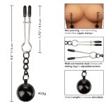 Nipple Grips Weighted Tweezer Nipple Clamps - Image 7