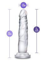 B Yours Diamond - Crystal - Clear - Image 5
