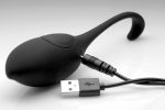 Silicone Vibrating Egg With Remote Control - Image 8
