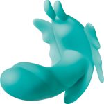 The Butterfly Effect - Turquoise - Image 2