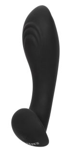 Eclipse Liquid Silicone Flex Probe - Black - Image 7