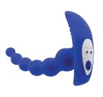Beaded Pleasure - Blue - Image 4