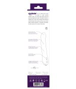 Quiver Plus Rechargeable Vibe - Purple - Image 5