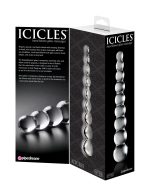 Icicles No. 2 - Clear - Image 3