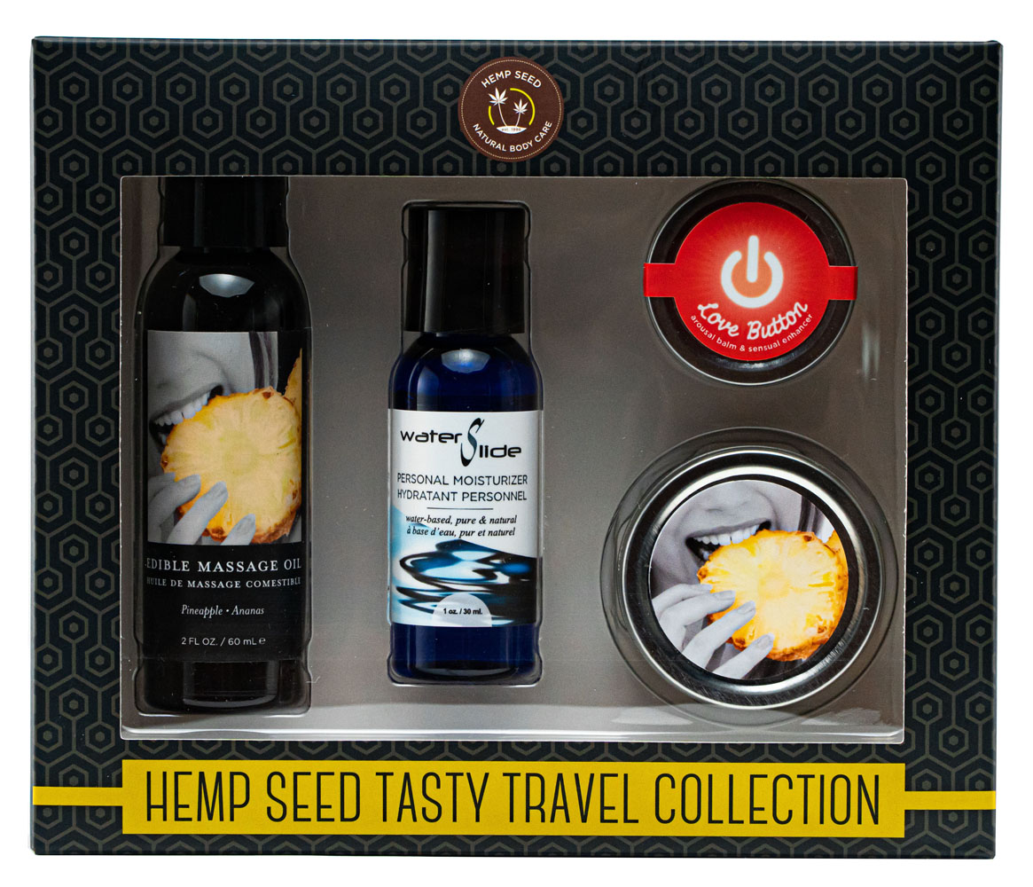 v2v79oG9NPau00DUt9Xmfo0bWurPiy99 Hemp Seed Tasty Travel Collection - Pineapple - Image 1