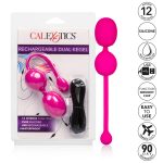 Rechargeable Dual Kegel - Pink - Image 10
