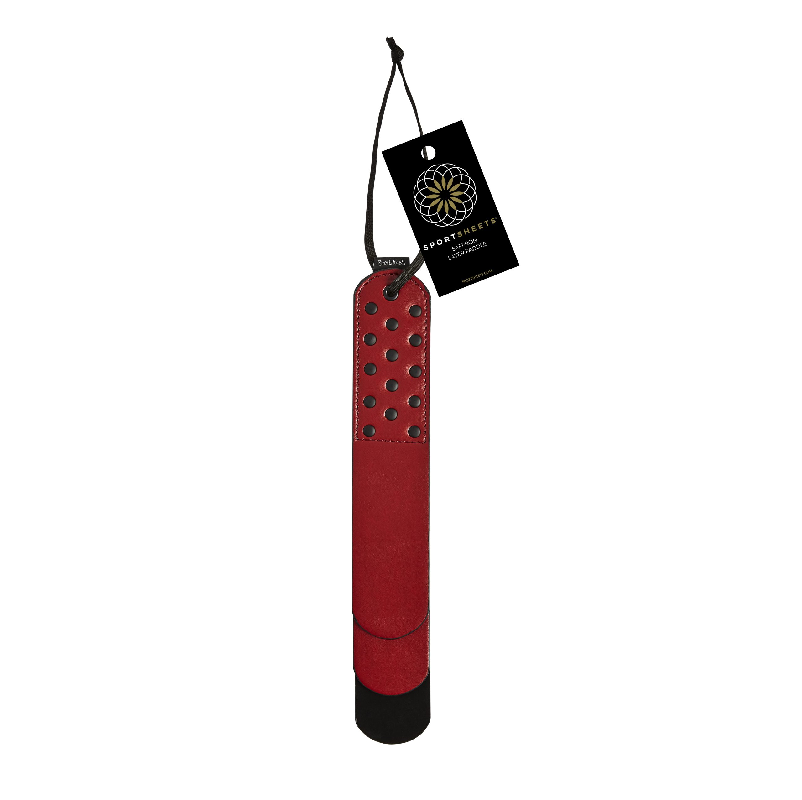 v47FODv9nzfJiaZ8BslafY1C4lt0AXWt Saffron Layer Paddle - Image 1