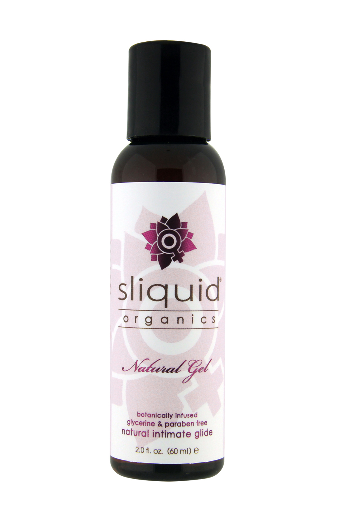 v50arOIQeyjrjQ6yAj0b6iwrHPl4FAcb Organics Natural Gel - 2 Fl. Oz. (59 ml) - Image 1