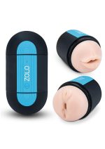 Zolo Pleasure Pill - Image 2