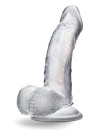 B Yours Diamond - Sparkle - Clear - Image 3
