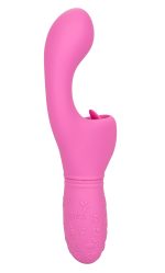 Rechargeable Butterfly Kiss Flicker - Pink - Image 6
