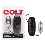Colt Turbo Bullet - Silver - Image 3
