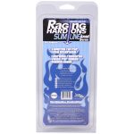 Raging Hard Ons Slimline Anal Series 5.5 Inch Ass Play Ballsy - Blue - Image 2
