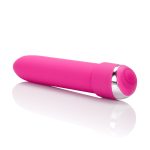 7 Function Classic Chic 4 Inches Vibe - Pink - Image 3