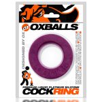 Cock-B Bulge Cockring - Plum