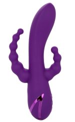 California Dreaming Long Beach Bootylicious - Purple - Image 4