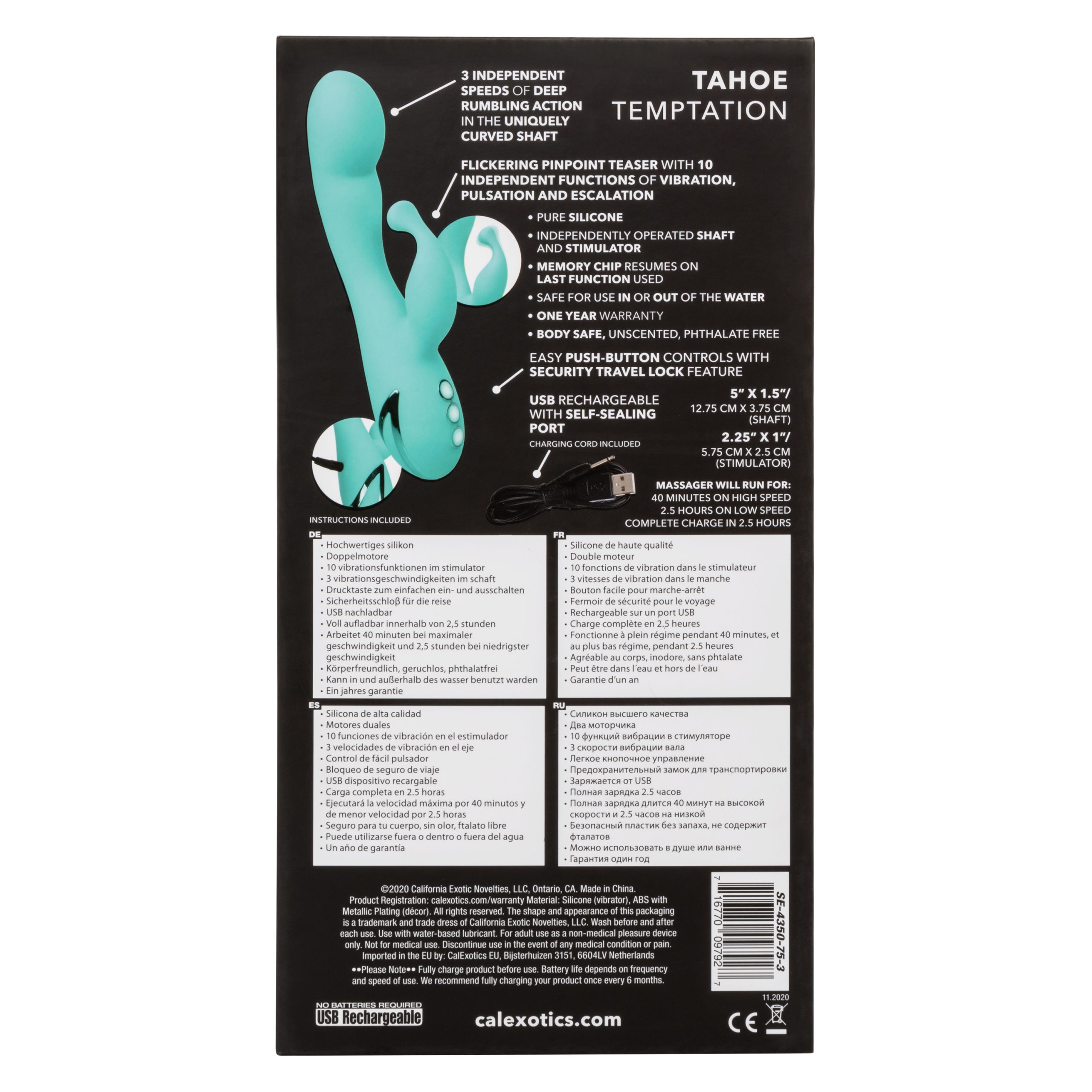 vKspuiRx0wXnSp1XsTLzC628qP6juXjP California Dreaming Tahoe Temptation - Image 1