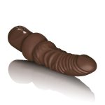 Waterproof Power Stud Curvy - Brown - Image 5