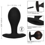 Weighted Silicone Inflatable Plug Large - Image 8