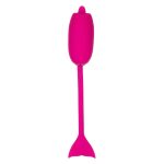 Rechargeable Kegel Teaser - Pink - Image 4