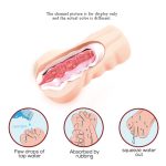 Crazy Bull Realistic Anime Girl 3d Vagina Masturbator - Image 8