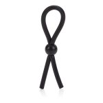 Dr. Joel's Adjustable Erection Enhancing Lasso - Black - Image 3