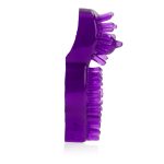 Super Stretch Style D - Purple - Image 3