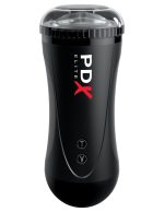 Pdx Elite Moto Stroker - Image 2