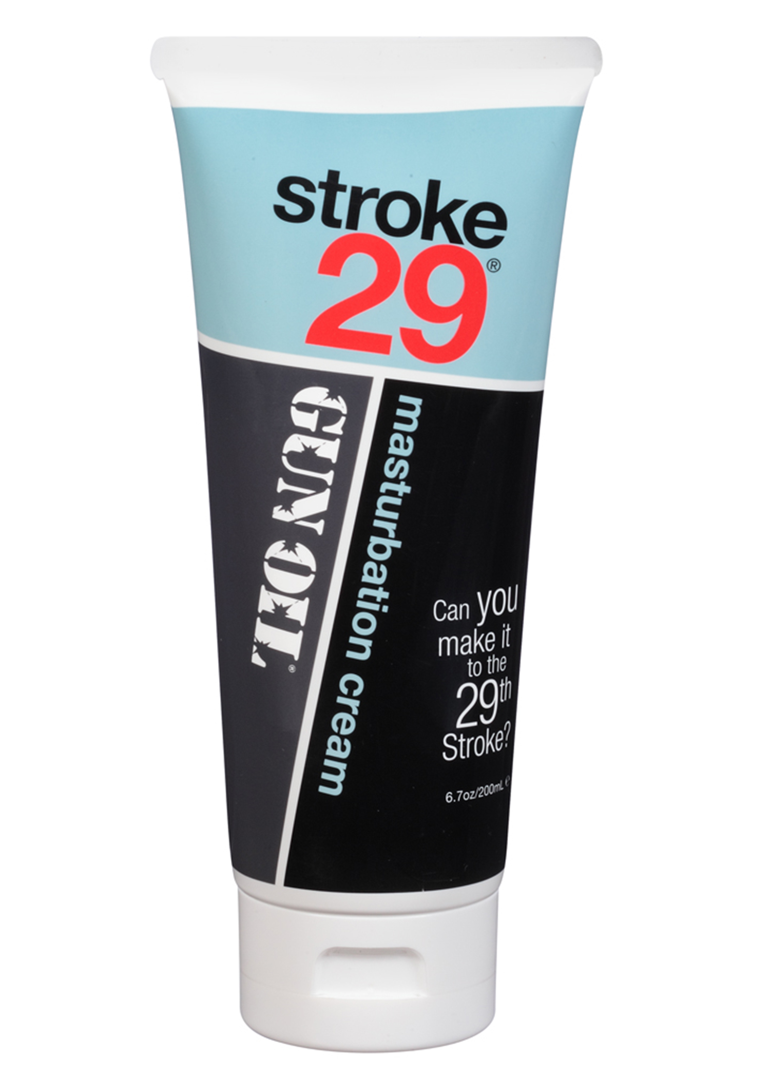 vTXJPL0h63YtupfdiotV55iwHSlAtjAk Stroke 29 6.7 Oz. Tube - Image 1